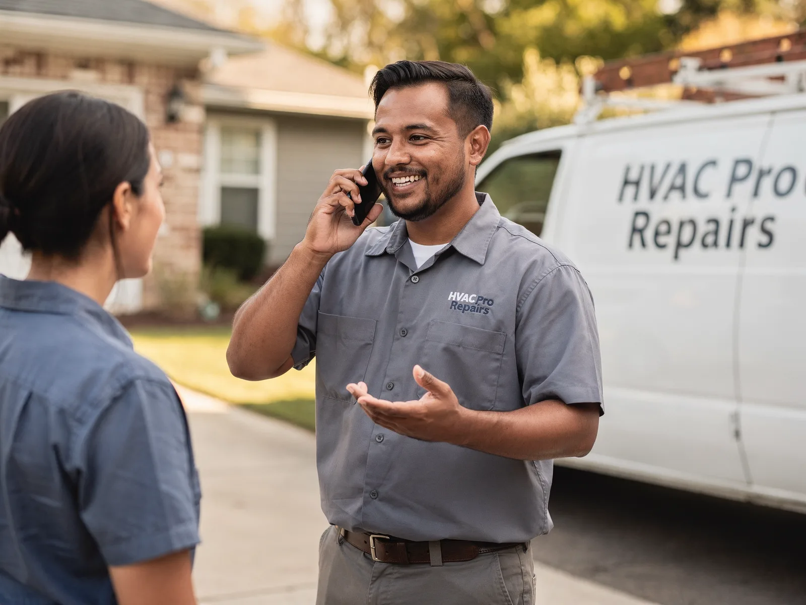 Heat Pump Repair Elkfork, KY FAQs